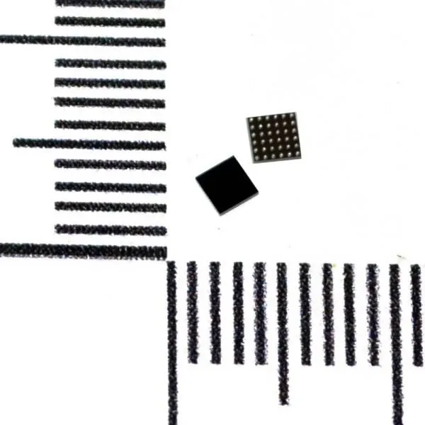 Charger Control IC USB совместим с iPhone 5S (1610A1) orig Factory