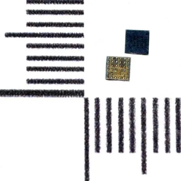 Charger Control IC USB 36pin совместим с iPhone 5 (1608A1) orig Factory