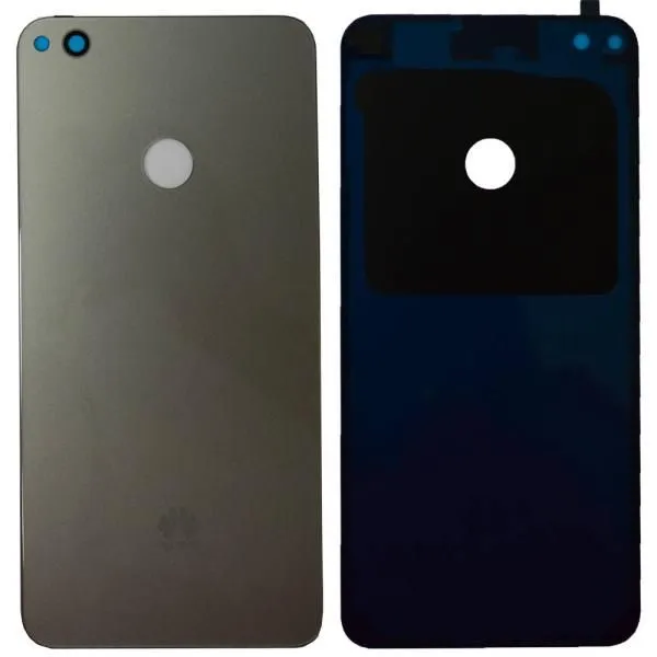 Задняя крышка совместим с Huawei P8 Lite 2017/P9 Lite 2017 золото