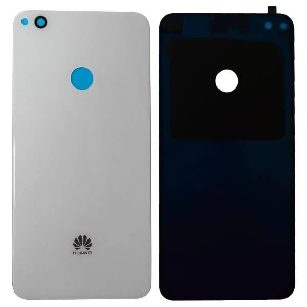 Задняя крышка совместим с Huawei P8 Lite 2017/P9 Lite 2017 белый