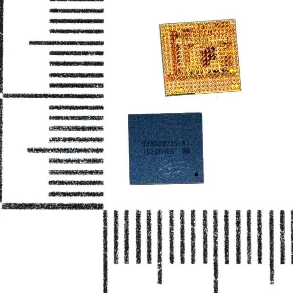 Power Supply IC совместим с iPhone 7/7 Plus (338S00225-A1) orig Factory