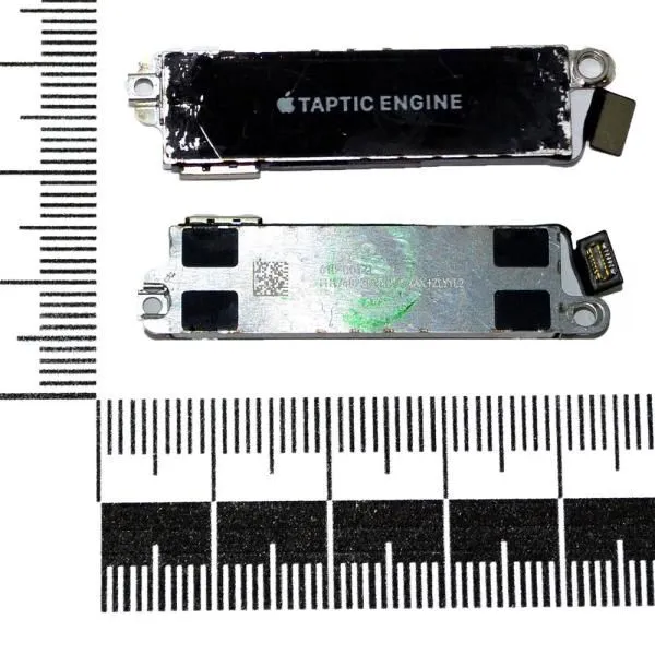 Вибро совместим с iPhone 8 orig Used