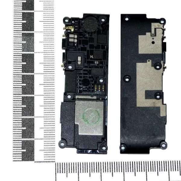 Звонок (buzzer) совместим с Xiaomi Mi5 orig Factory