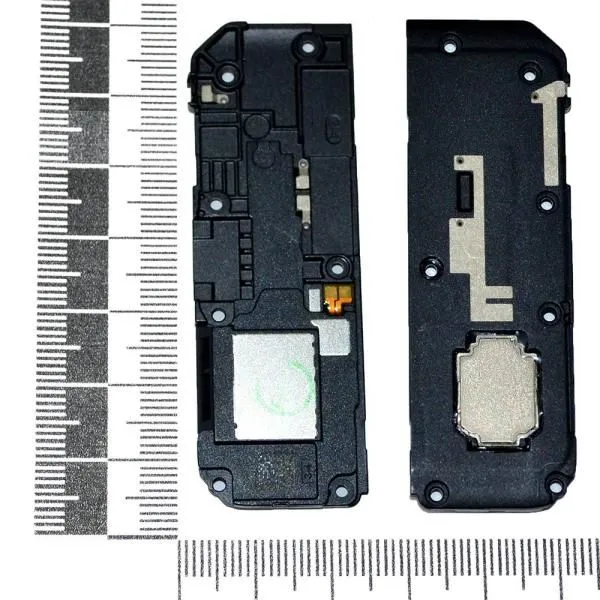 Звонок (buzzer) совместим с Xiaomi Mi8 в сборе orig Factory