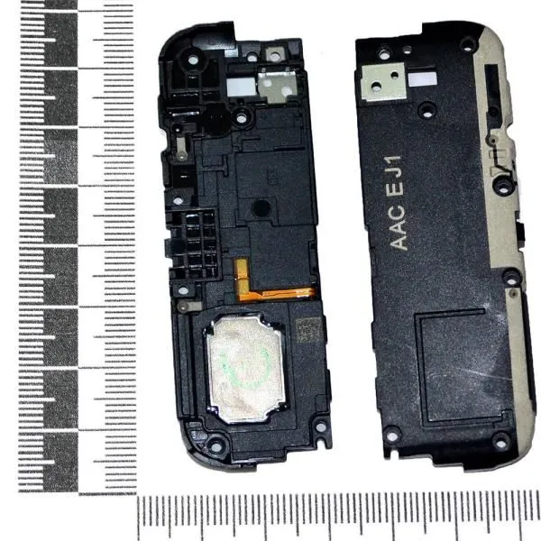 Звонок (buzzer) совместим с Xiaomi Redmi S2 orig Factory