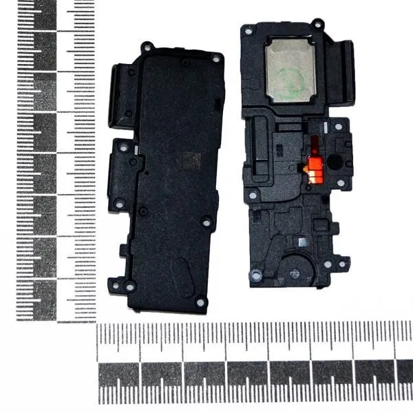 Звонок (buzzer) совместим с Huawei Y6 2019/Y6 Prime 2019 в сборе orig Factory