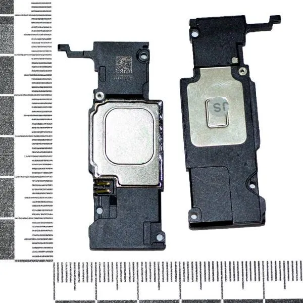 Звонок (buzzer) совместим с iPhone 6S Plus orig Factory