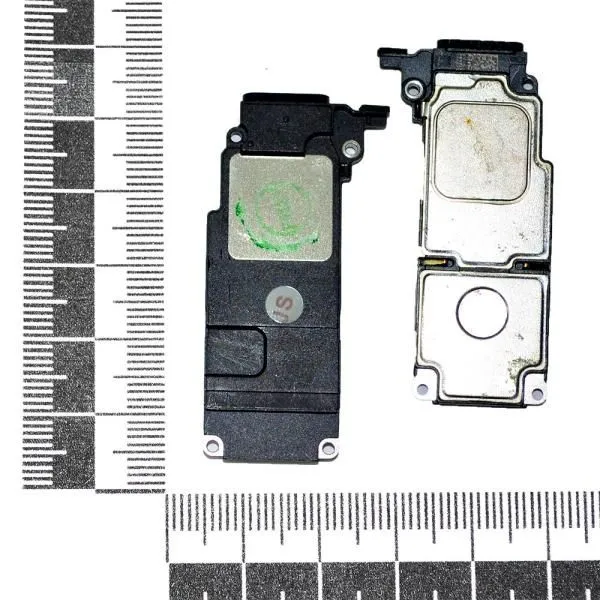 Звонок (buzzer) совместим с iPhone 8 Plus orig Factory