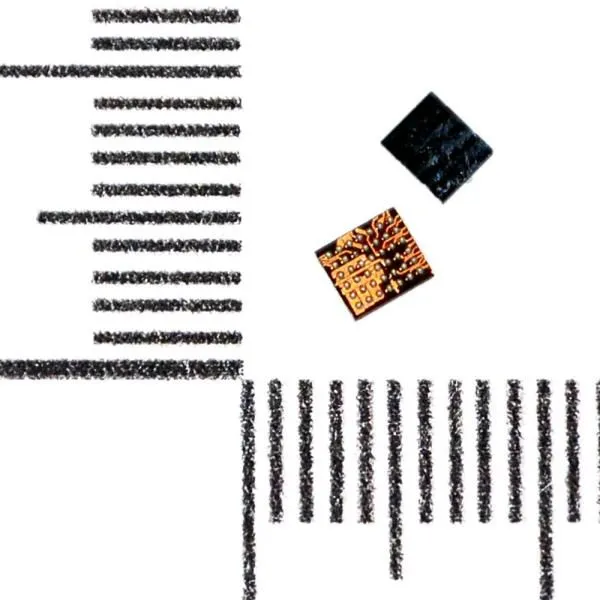 Audio-controller IC совместим с iPhone 6S/7/7 Plus (338S00105) orig Factory