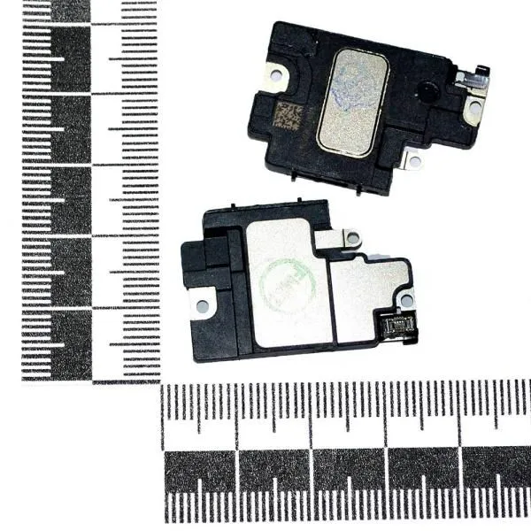 Звонок (buzzer) совместим с iPhone X orig Factory