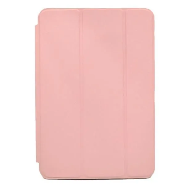 Чехол Smart Case совместим с iPad Pro 10.5 A1701 A1709 A1852, светло-розовый