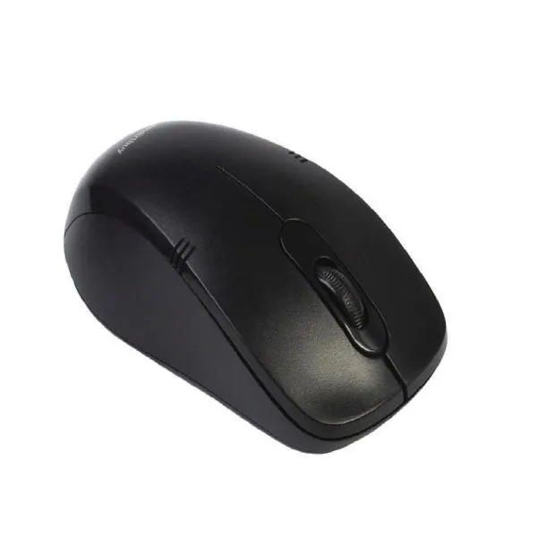 Мышь беспроводная SMARTBUY One 358AG-K черный