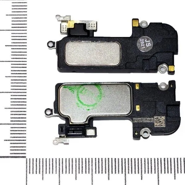Динамик (speaker) совместим с iPhone 12 Pro Max orig Factory