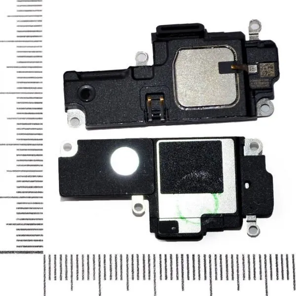 Звонок (buzzer) совместим с iPhone 12 orig Factory