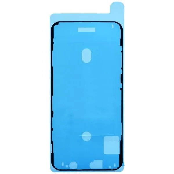 Скотч совместим с iPhone 11 Pro Max (между дисплеем и корпусом) водонепроницаемый черный