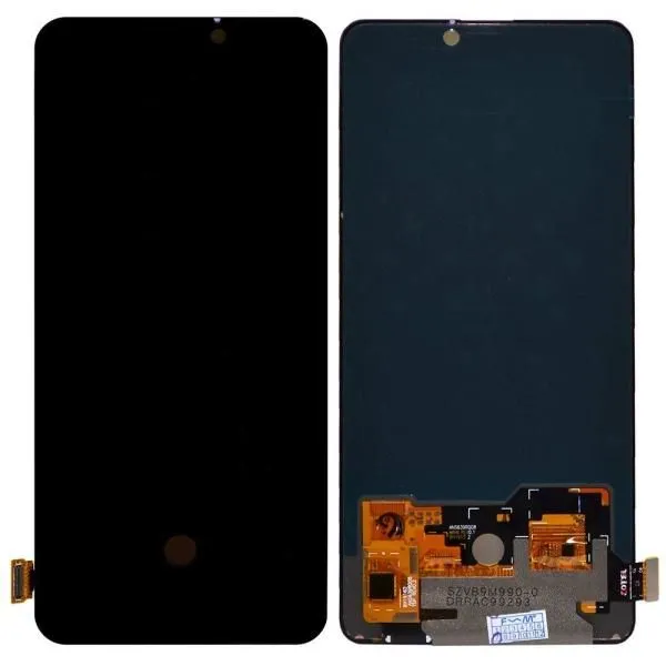 Дисплей совместим с Xiaomi Mi 9T, Xiaomi Mi 9T Pro, Xiaomi Redmi K20, Xiaomi K20 Pro + тачскрин черный OLED