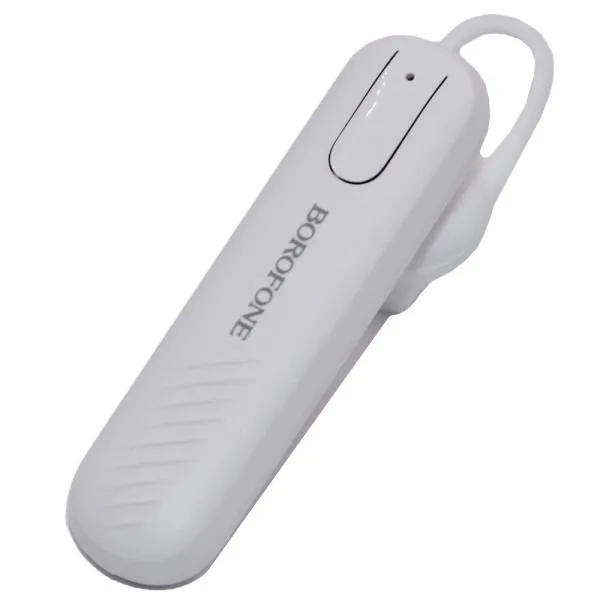 Bluetooth-гарнитура BOROFONE BC20 белый