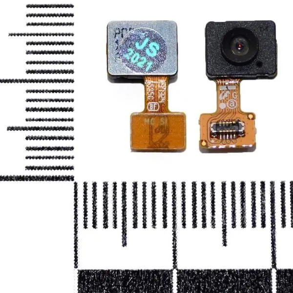 Шлейф совместим с Samsung SM-A525F/Galaxy A52 на сканер отпечатка пальцев orig Factory