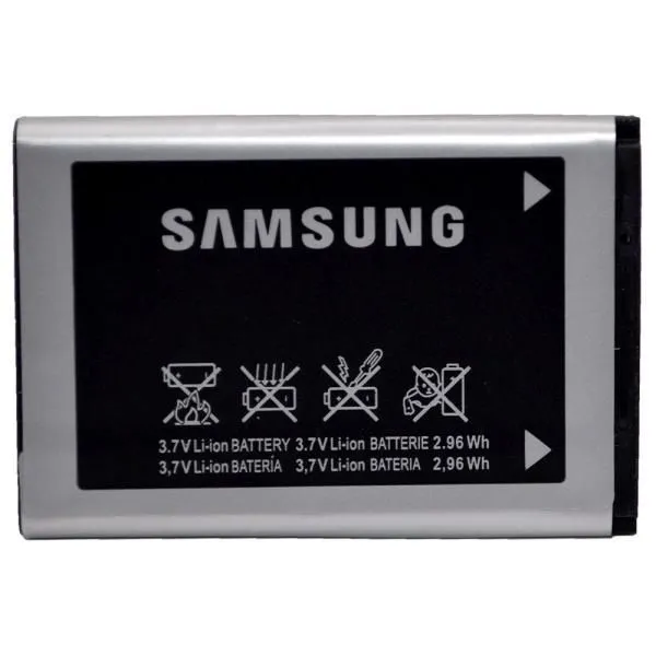 Аккумулятор AB463446BU, совместим с Samsung High Quality/ES