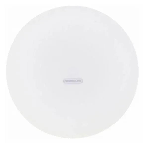 Беспроводная зарядная панель REMAX RL-LT11 10W (ночник) белый