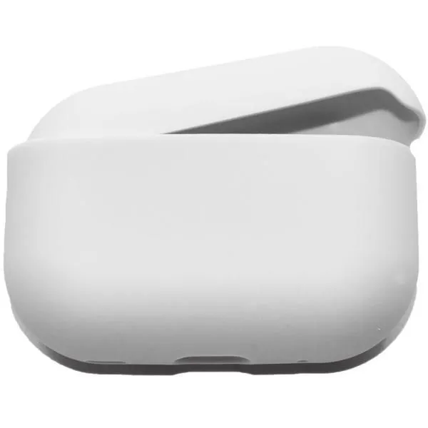 Чехол для AirP Pro 2 силикон LUX белый
