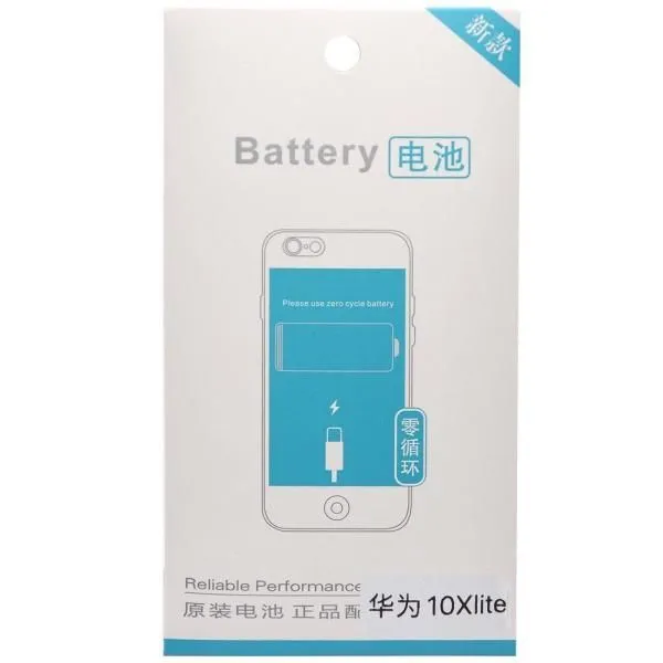 Аккумулятор HB526488EEW, совместим с Huawei/Honor Premium/LK