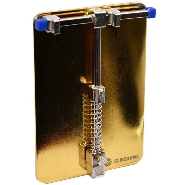 Держатель плат мини SUNSHINE SS-601A