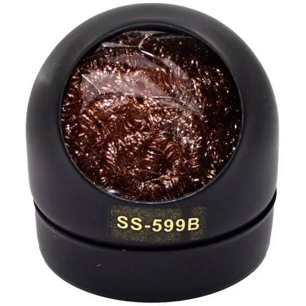Очиститель жал паяльника SUNSHINE SS-599B