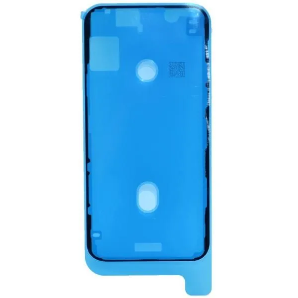 Скотч совместим с iPhone 11 Pro Max (между дисплеем и корпусом) водонепроницаемый черный (5 штук) orig Factory