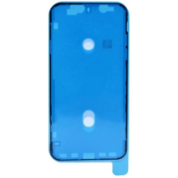 Скотч совместим с iPhone Xr/11 (между дисплеем и корпусом) водонепроницаемый черный (5 штук) orig Factory