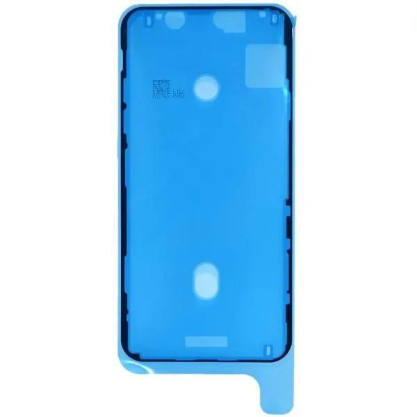 Скотч совместим с iPhone 13 (между дисплеем и корпусом) водонепроницаемый черный (5 штук) orig Factory