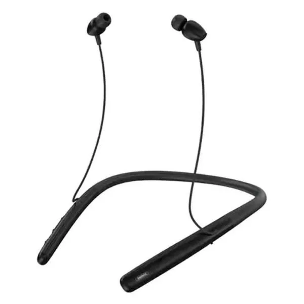 Наушники внутриканальные Bluetooth REMAX RB-S16 черный